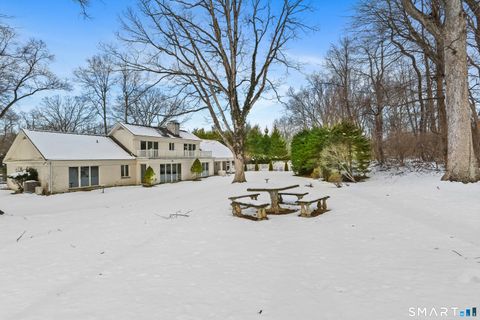 Tiny photo for 31 Duncan Drive, Greenwich, CT 06831 (MLS # 24151005)