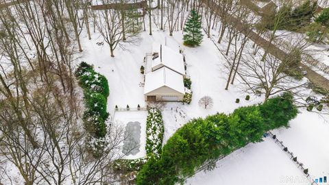 Tiny photo for 31 Duncan Drive, Greenwich, CT 06831 (MLS # 24151005)