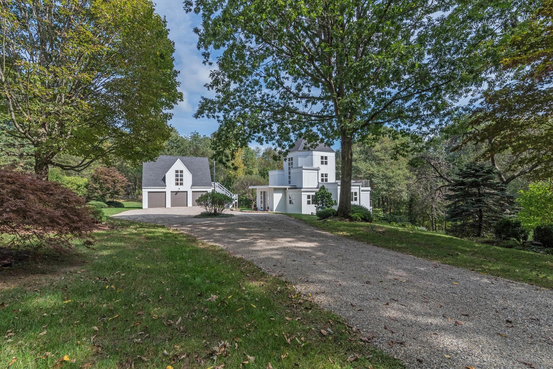 Property for Sale at 150 Lonetown Road, Redding, Connecticut - Bedrooms: 1 
Bathrooms: 1 
Rooms: 2  - $2,600
