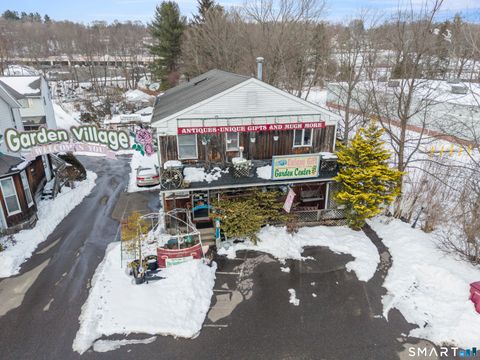 Photo of 671 Rubber Avenue, Naugatuck, CT 06770 (MLS # 24155504)
