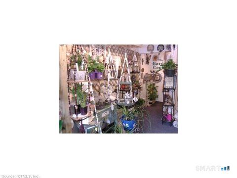 Tiny photo for 671 Rubber Avenue, Naugatuck, CT 06770 (MLS # 24155504)