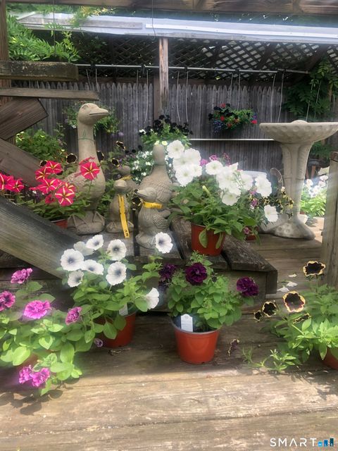 Tiny photo for 671 Rubber Avenue, Naugatuck, CT 06770 (MLS # 24155504)