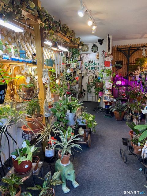 Tiny photo for 671 Rubber Avenue, Naugatuck, CT 06770 (MLS # 24155504)