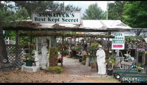 Tiny photo for 671 Rubber Avenue, Naugatuck, CT 06770 (MLS # 24155504)