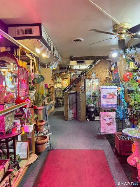 Tiny photo for 671 Rubber Avenue, Naugatuck, CT 06770 (MLS # 24155504)