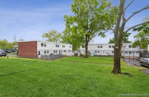 A home in New Haven