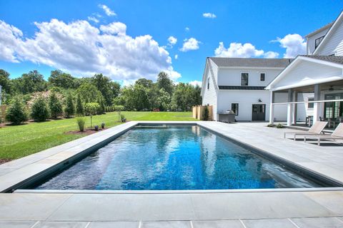 A home in Westport