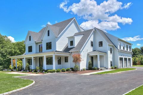 A home in Westport