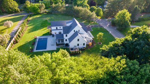 A home in Westport