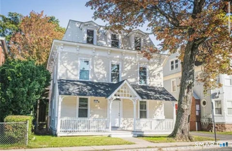 Photo of 34 Sisson Avenue, Hartford, CT 06106 (MLS # 24214250)