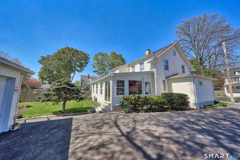 Tiny photo for 1479 Laurel Avenue, Bridgeport, CT 06604 (MLS # 24172732)