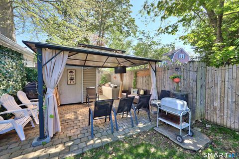 Tiny photo for 1479 Laurel Avenue, Bridgeport, CT 06604 (MLS # 24172732)
