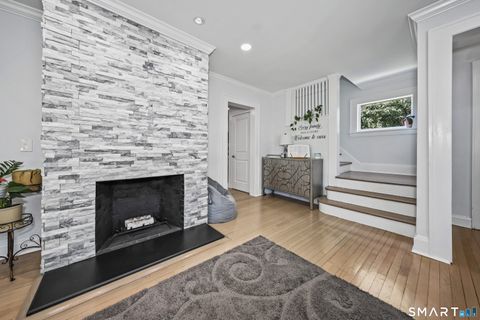 Tiny photo for 1479 Laurel Avenue, Bridgeport, CT 06604 (MLS # 24172732)