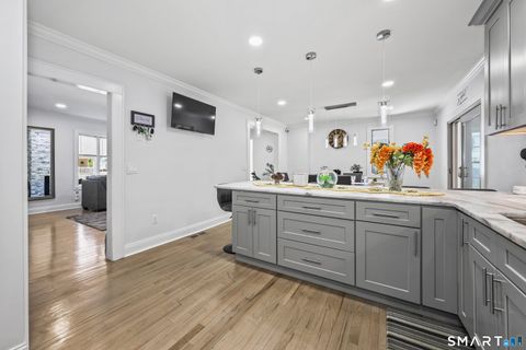 Tiny photo for 1479 Laurel Avenue, Bridgeport, CT 06604 (MLS # 24172732)