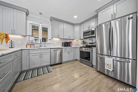 Tiny photo for 1479 Laurel Avenue, Bridgeport, CT 06604 (MLS # 24172732)