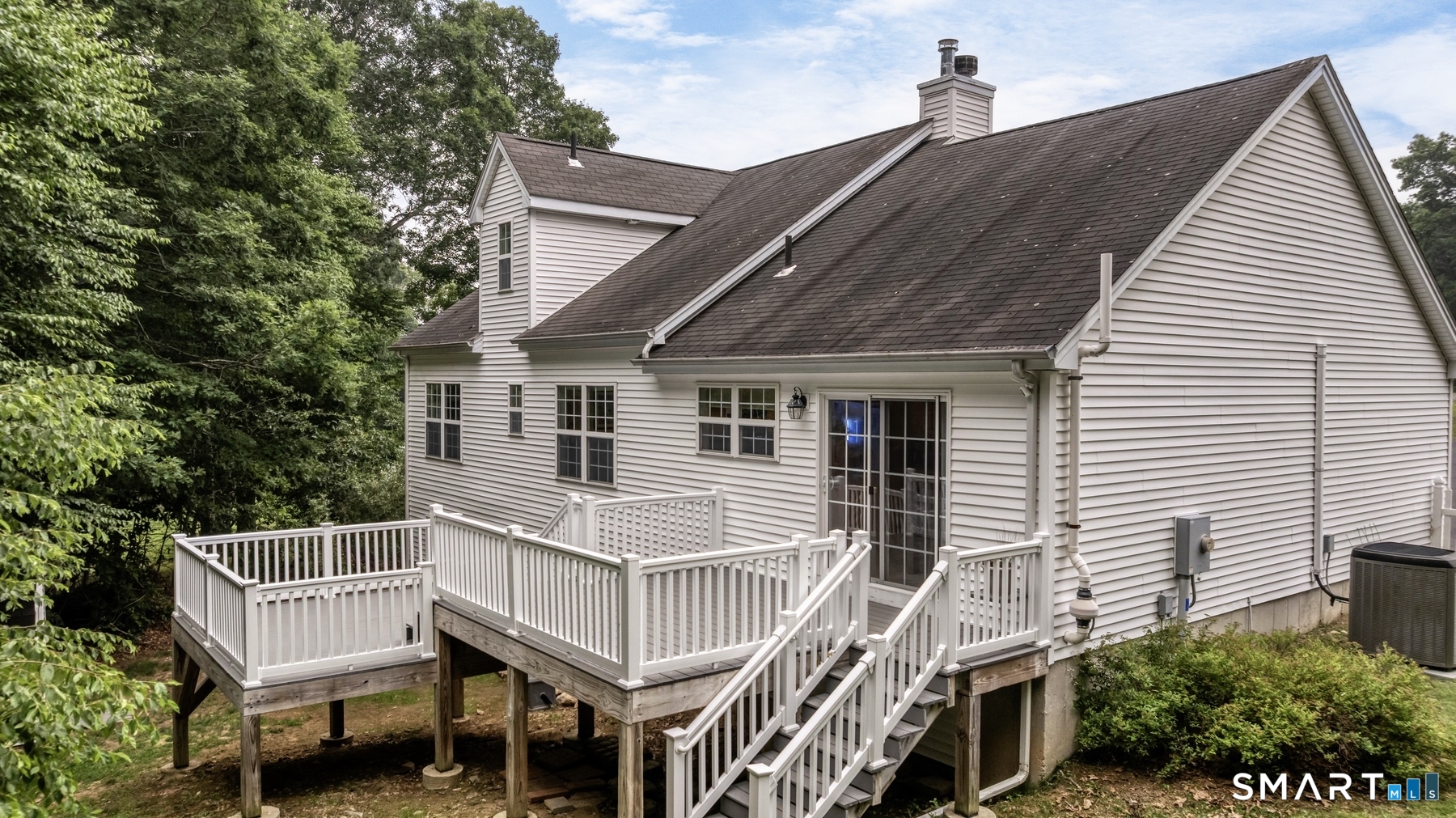 13 Captain Amos Stanton Drive