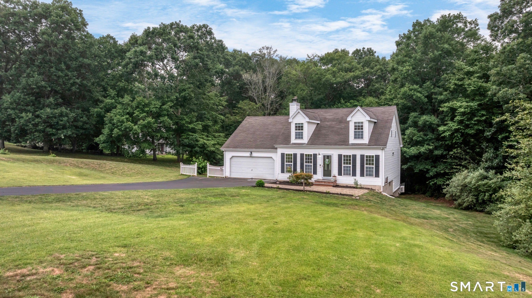 13 Captain Amos Stanton Drive