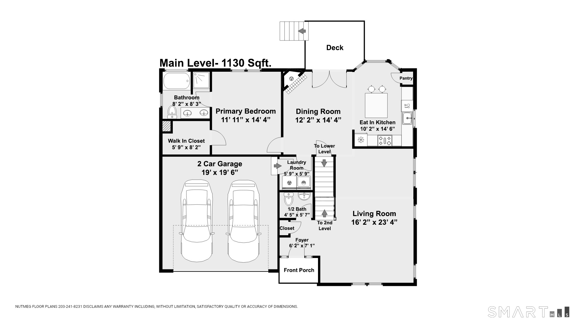 135 Logging Trail Road 135