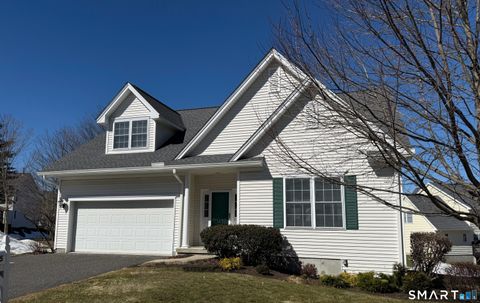 135 Logging Trail Road 135 Danbury CT 06811