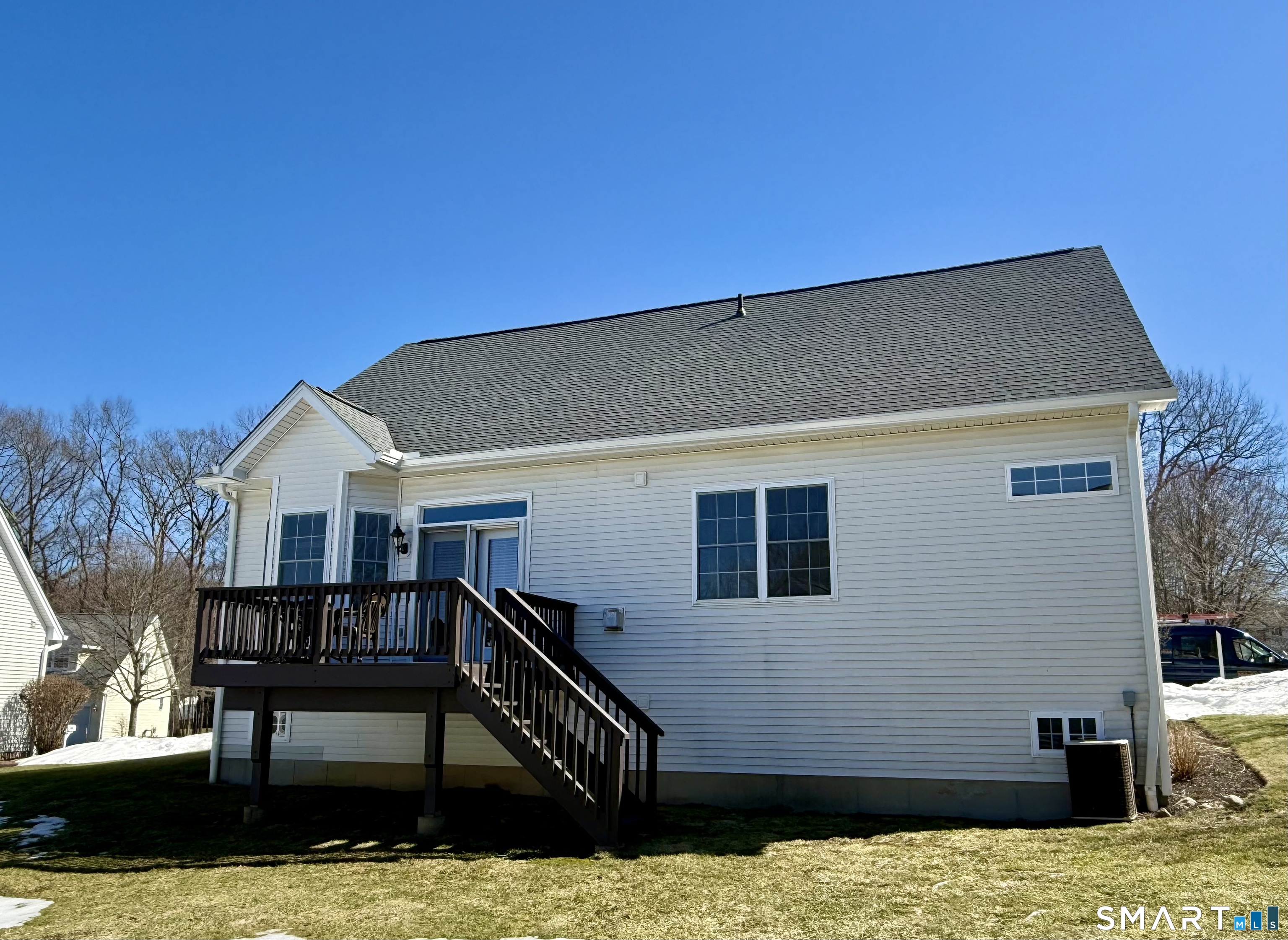 135 Logging Trail Road 135