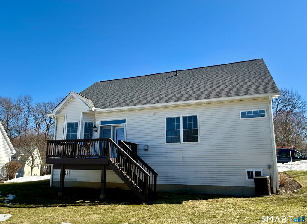 Photo of 135 Logging Trail Road #135, Danbury, CT 06811 (MLS # 24155274)