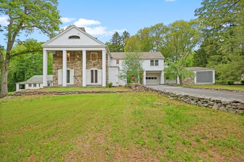 16 Katydid Lane Weston CT 06883