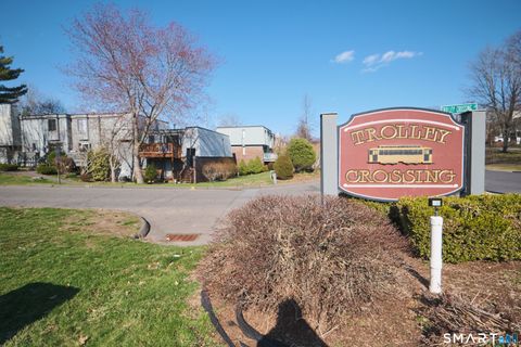 Tiny photo for 11 Trolley Crossing Lane #11, Middletown, CT 06457 (MLS # 24164573)