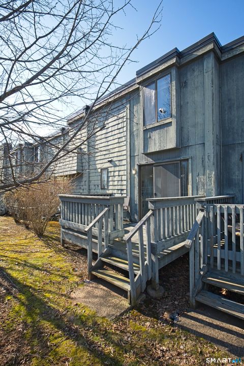 Tiny photo for 11 Trolley Crossing Lane #11, Middletown, CT 06457 (MLS # 24164573)