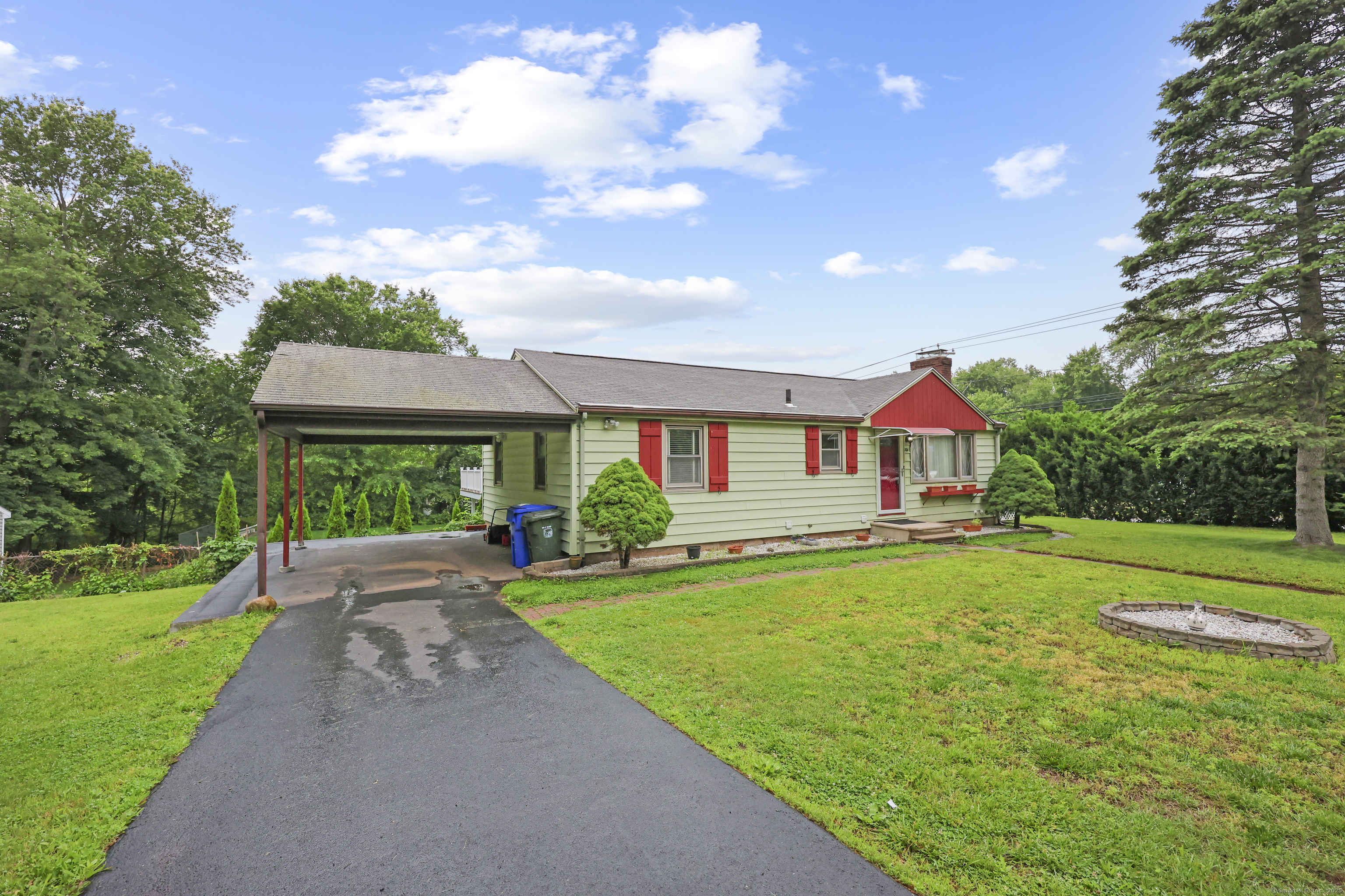 201 Orchard Avenue