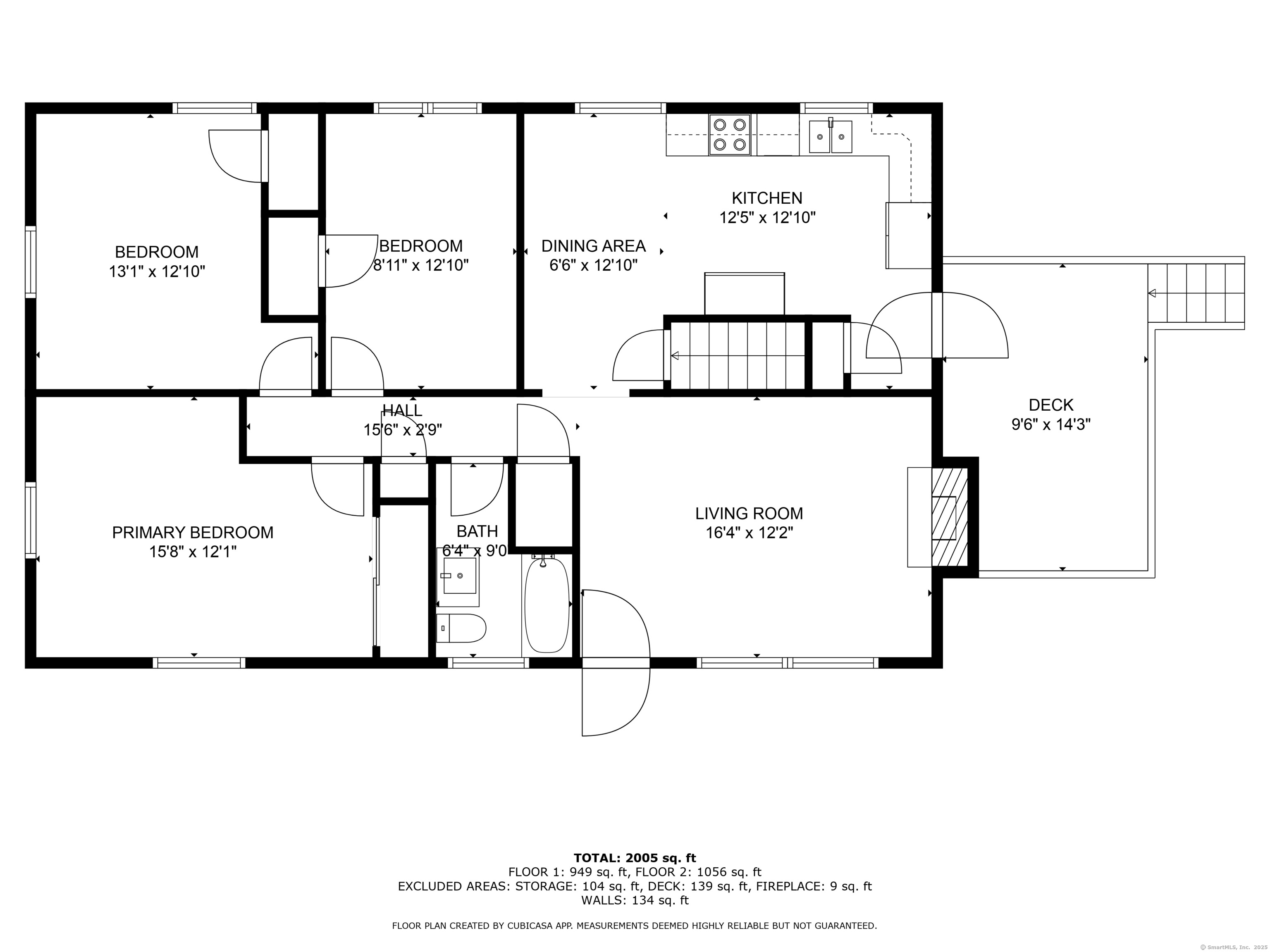 201 Orchard Avenue