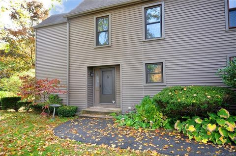 Photo of 37 Danforth Lane #37, Rocky Hill, CT 06067 (MLS # 170529882)
