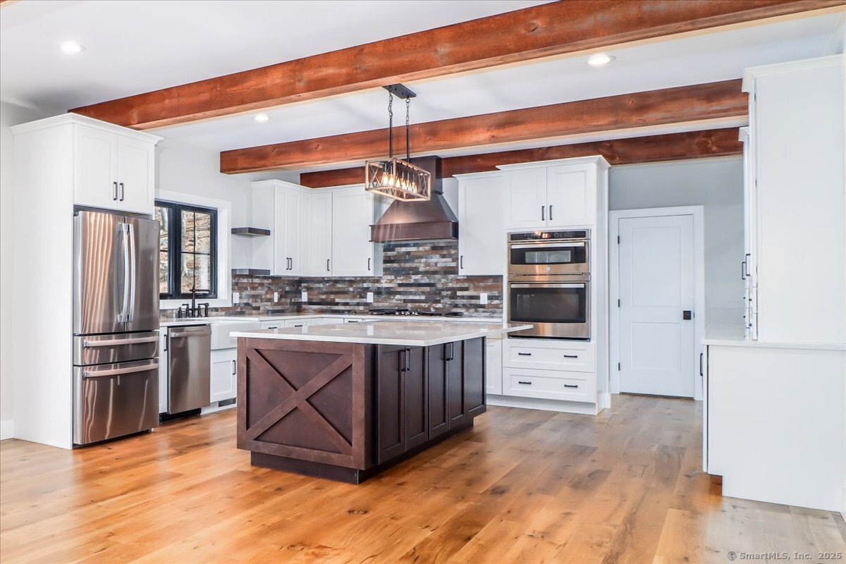 57 High Ridge Road, Southbury, Connecticut image 15