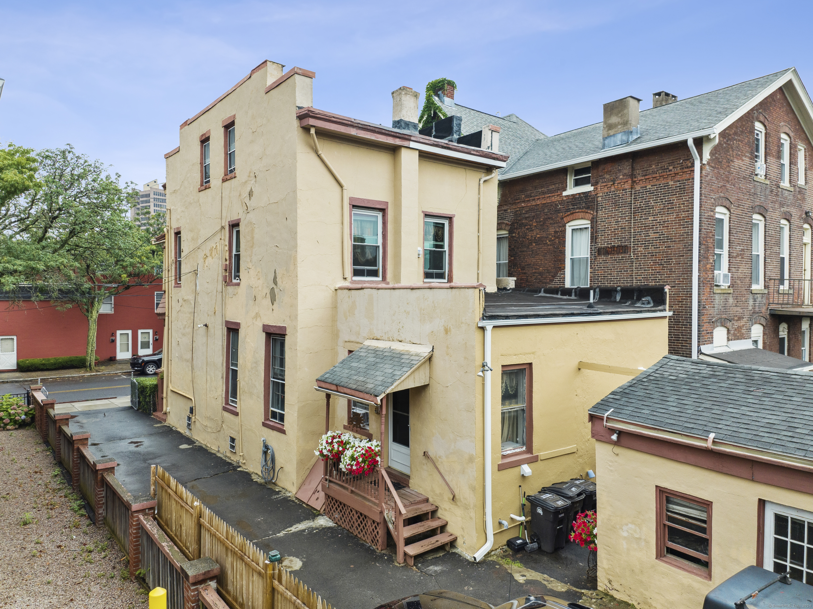 117 Olive Street