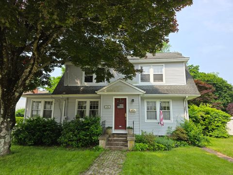 184 McKinley Avenue Extension Norwich CT 06360
