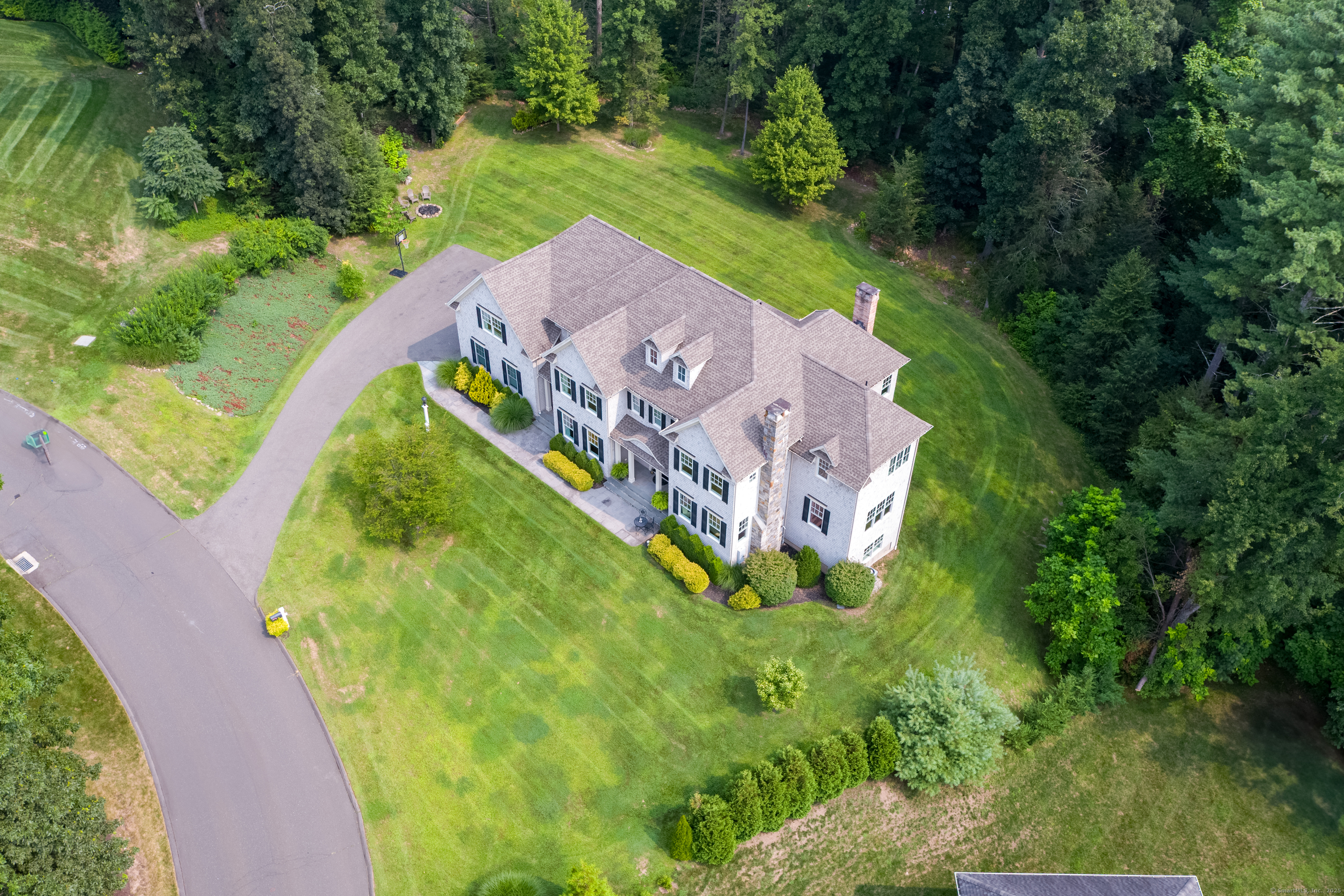 6 Wellesley Court