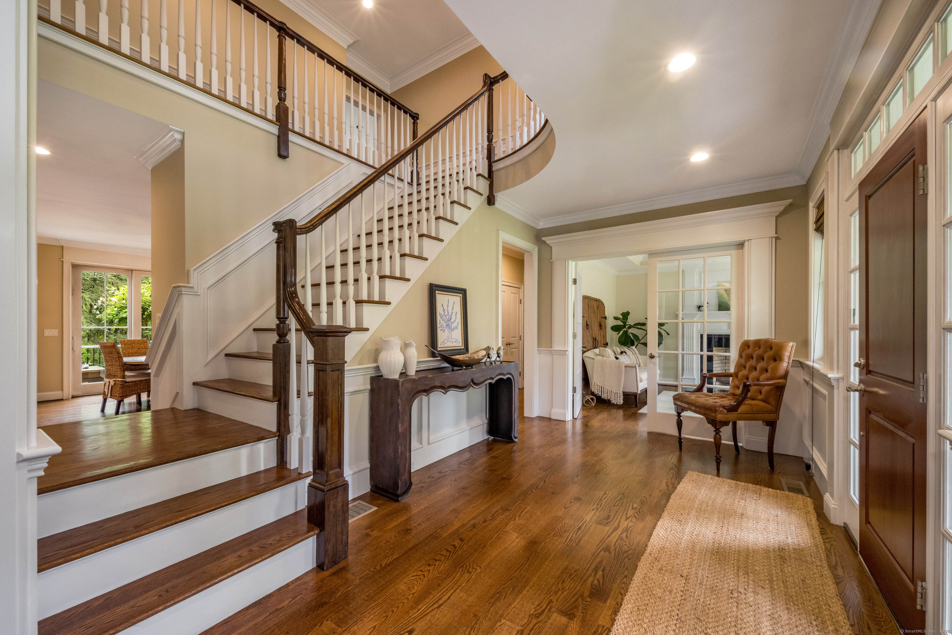 6 Wellesley Court