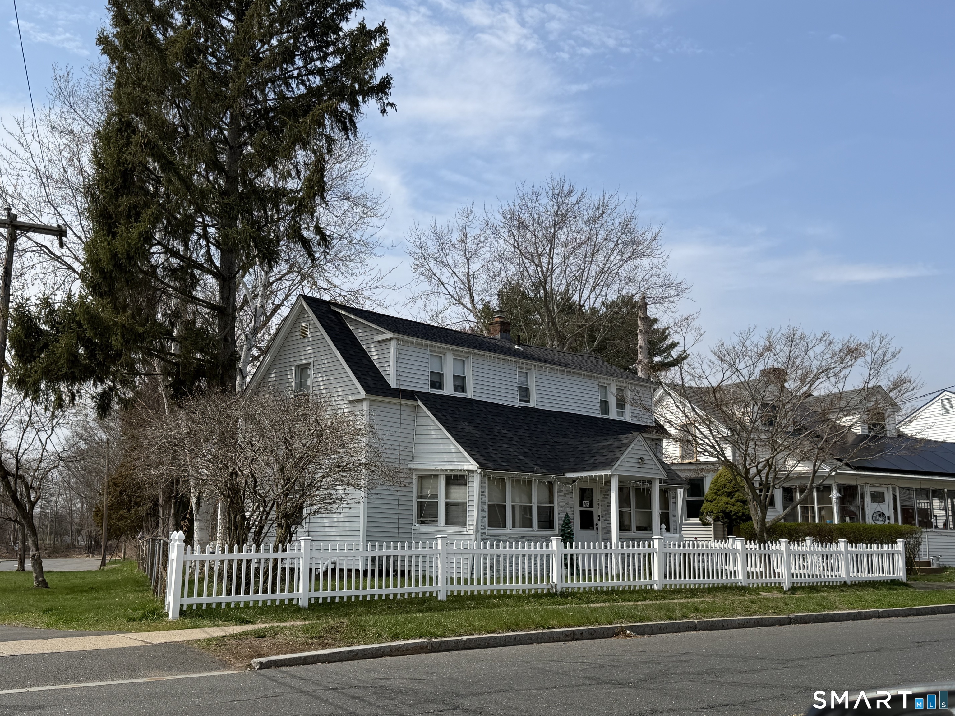 207 Main Street