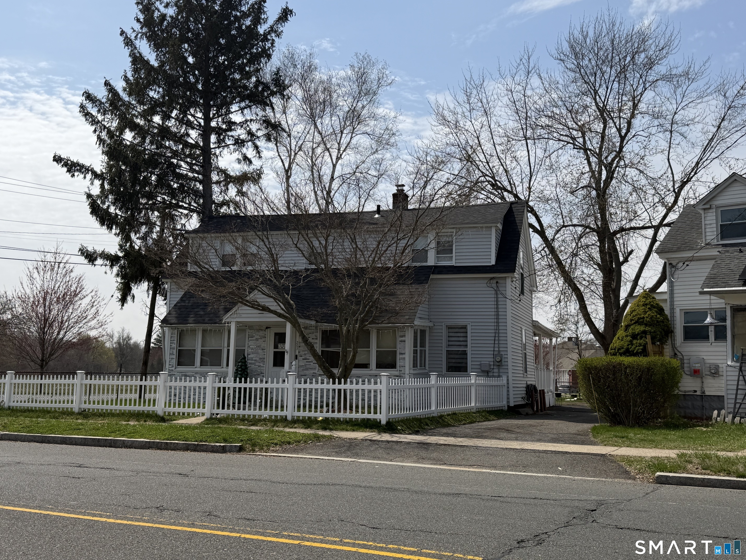 207 Main Street