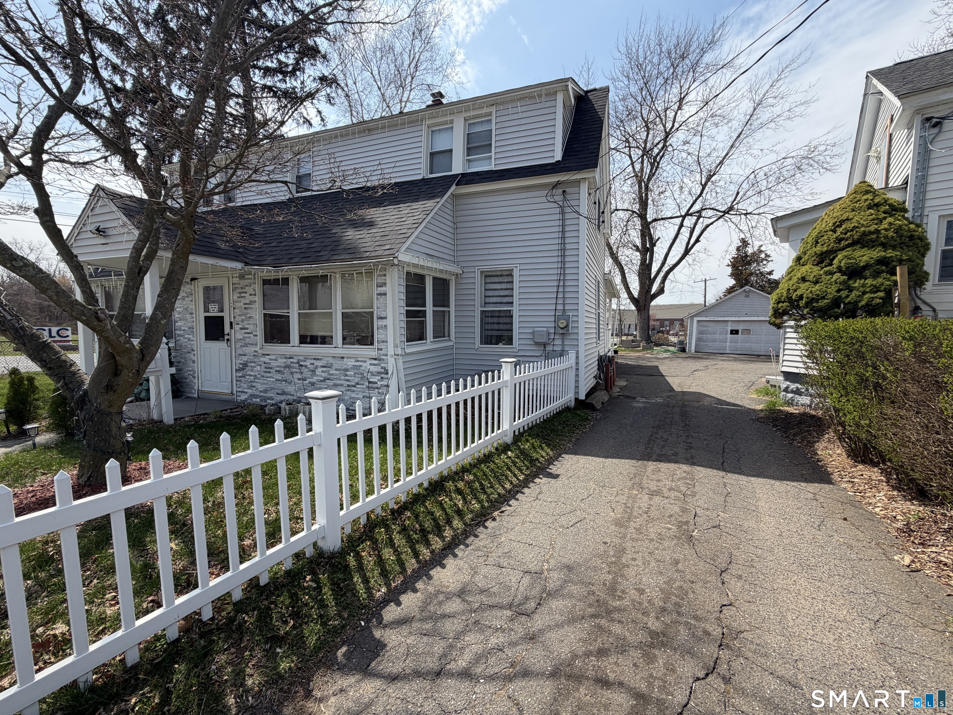207 Main Street