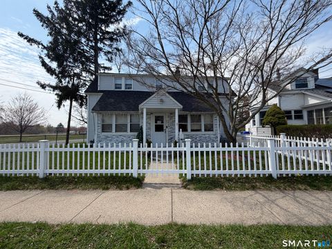 Photo of 207 Main Street, East Hartford, CT 06118 (MLS # 24165661)