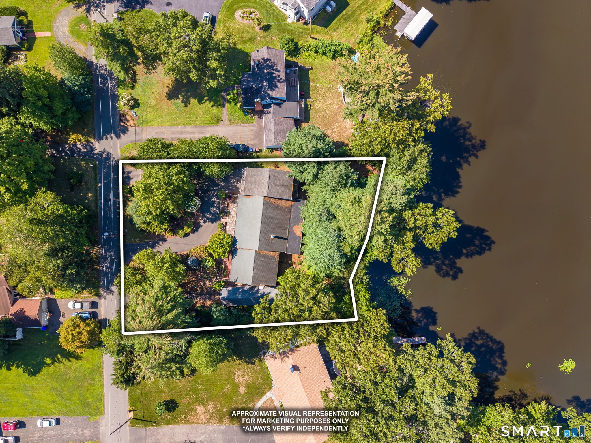 8 Crescent Beach Drive