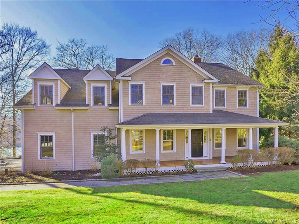 Photo 1 of 28 Calumet Lane, Westport, Connecticut, $1,177,500, Web #: 170159381