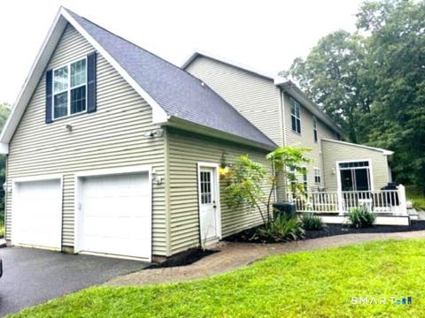 Tiny photo for 152 New London Road, Groton, CT 06340 (MLS # 24201272)