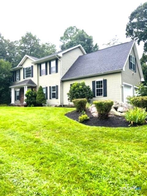 Photo of 152 New London Road, Groton, CT 06340 (MLS # 24201272)