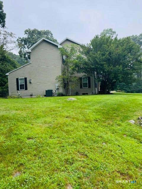 Tiny photo for 152 New London Road, Groton, CT 06340 (MLS # 24201272)