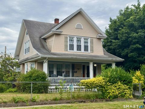 Homes For Sale - 189 Rockwell Avenue<br/> Stratford, CT 06615