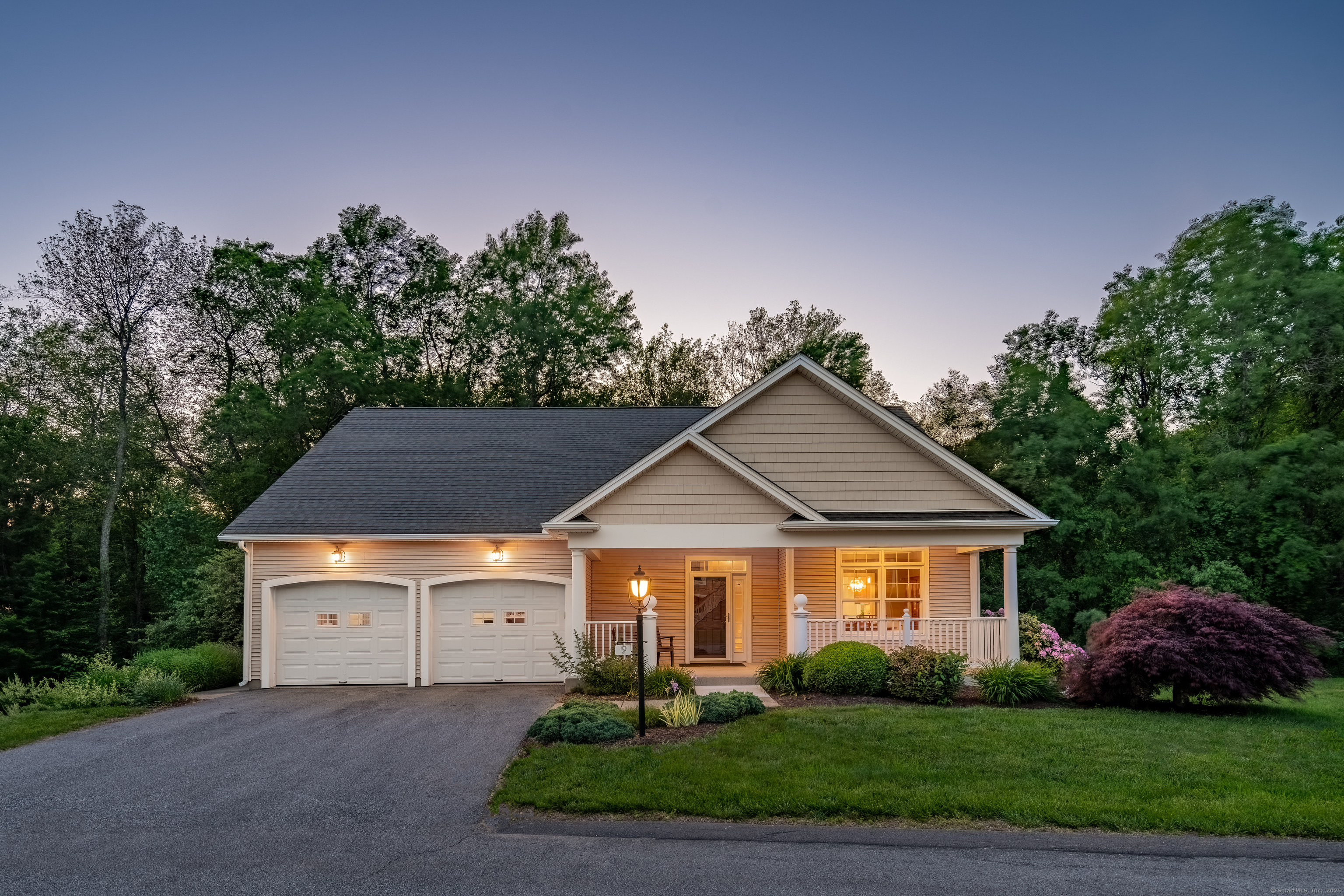 Photo 1 of Benjamin Lane 9, Tolland, Connecticut, $469,900, Web #: 24101335
