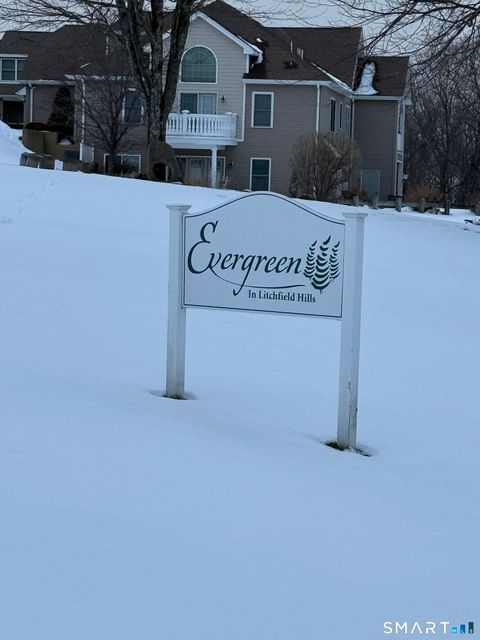 Tiny photo for 713 Pine Hill Boulevard #713, Plymouth, CT 06782 (MLS # 24146858)