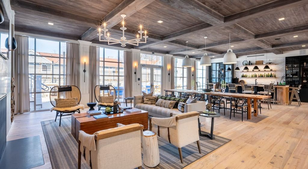 Photo of 333 Unquowa Road #322, Fairfield, CT 06824 (MLS # 24139726)