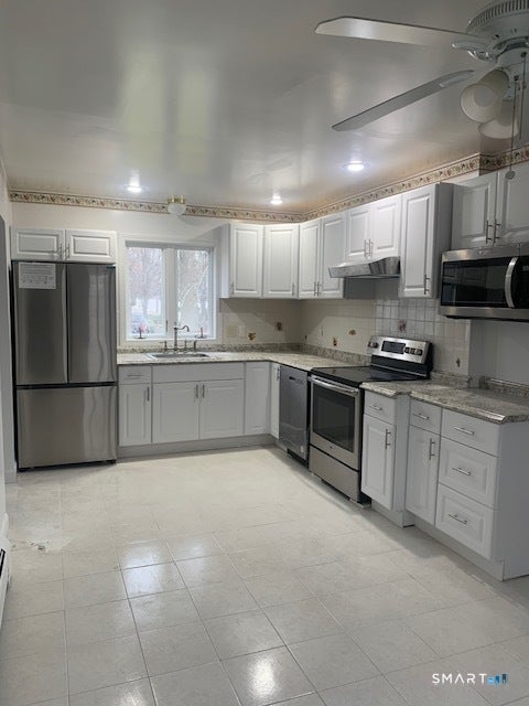 Tiny photo for 63 Winfield Street #1, Norwalk, CT 06855 (MLS # 24189148)